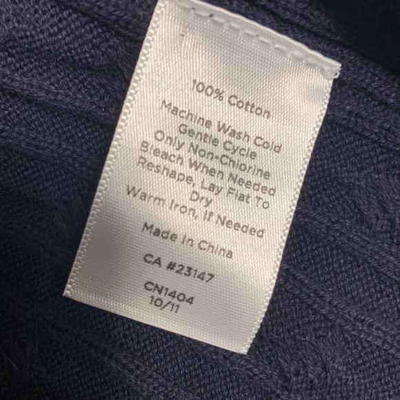 Boyfriend cardigan - Picture 8 of 8